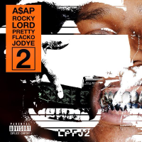 A$AP Rocky – Lord Pretty Flacko Jodye 2 (PFJII)
